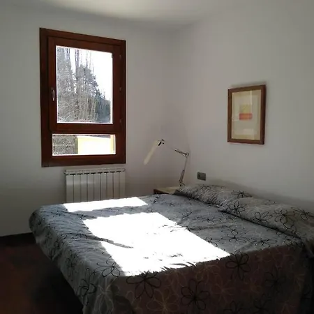 Magnific Mountain Retreat: Tranquil Nature Getaway In Vall Fosca