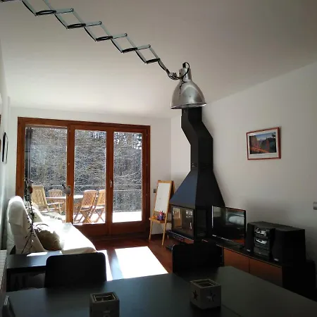 Magnific Mountain Retreat: Tranquil Nature Getaway In Vall Fosca * Monros