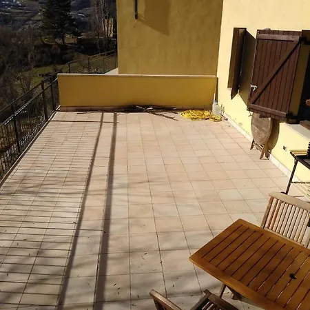 Magnific Mountain Retreat: Tranquil Nature Getaway In Vall Fosca