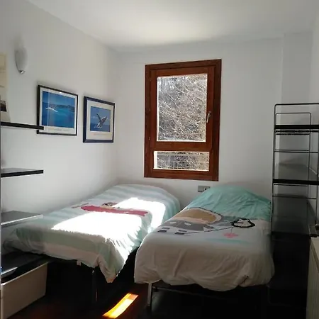 Apartment Magnific Mountain Retreat: Tranquil Nature Getaway In Vall Fosca *