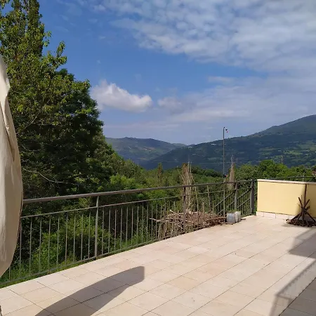 Apartment Magnific Mountain Retreat: Tranquil Nature Getaway In Vall Fosca Monros
