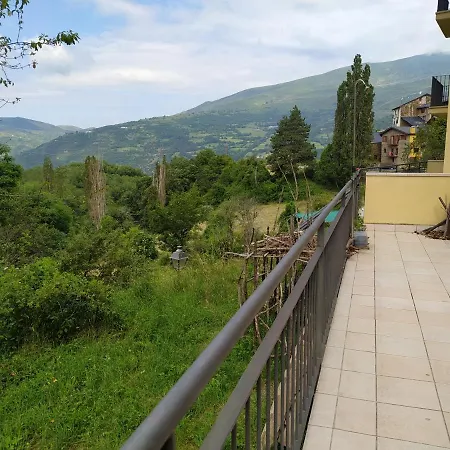 Magnific Mountain Retreat: Tranquil Nature Getaway In Vall Fosca Monros